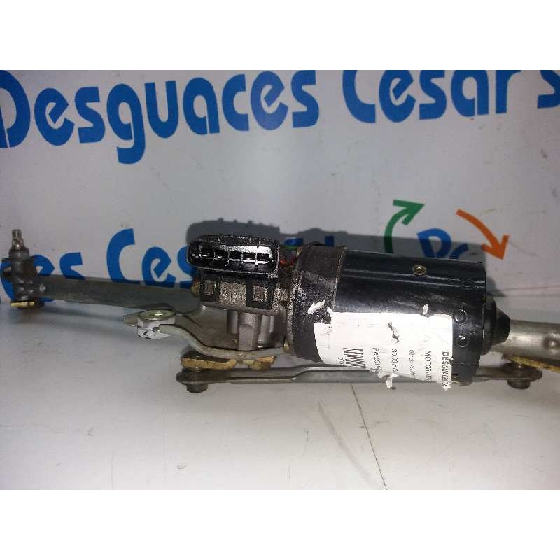 MOTOR LIMPIA DELANTERO 09117722  - imagen 2