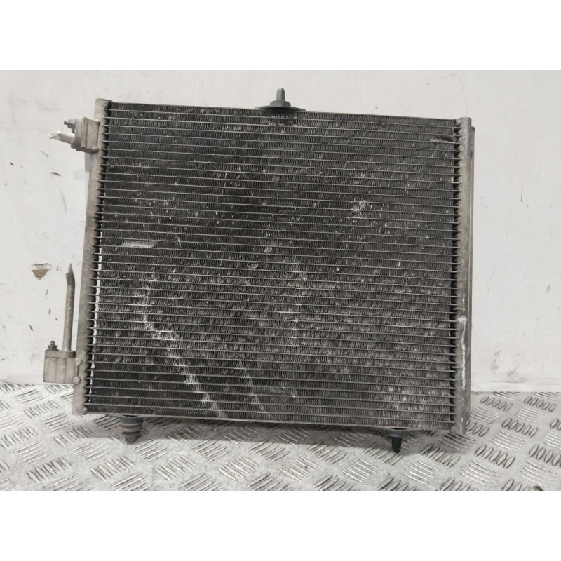 CONDENSADOR / RADIADOR AIRE ACONDICIONADO 62684J 9655009380 - imagen 4