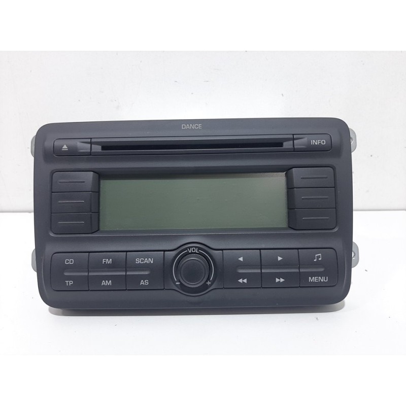 SISTEMA AUDIO / RADIO CD 5J0035161A 5J0035161A  - imagen 1