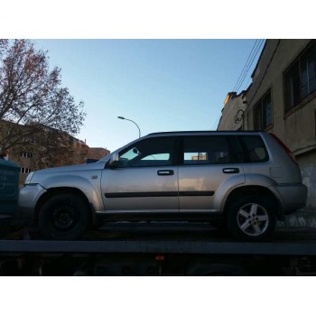 NISSAN X-TRAIL (T30)