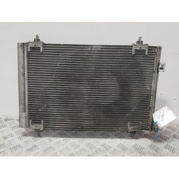 CONDENSADOR / RADIADOR AIRE ACONDICIONADO 9650545480 