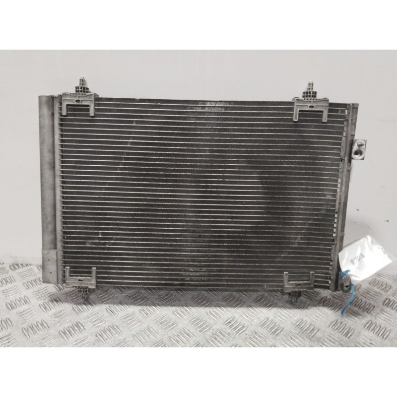 CONDENSADOR / RADIADOR AIRE ACONDICIONADO 9650545480  - imagen 1