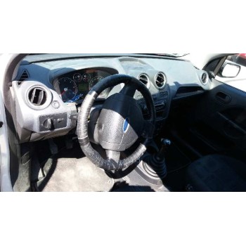 FORD FIESTA (CBK)