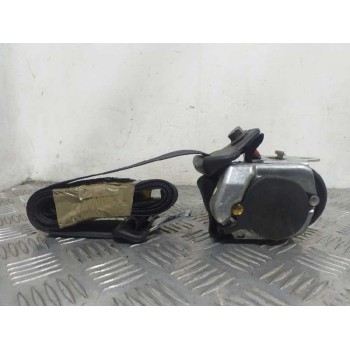CINTURON SEGURIDAD TRASERO IZQUIERDO 601239800 