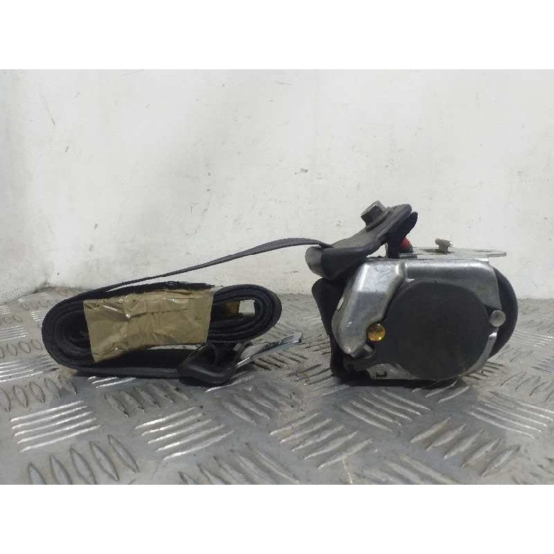 CINTURON SEGURIDAD TRASERO IZQUIERDO 601239800  - imagen 1