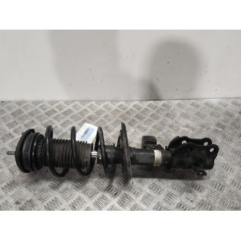 AMORTIGUADOR DELANTERO IZQUIERDO DL8V34900 