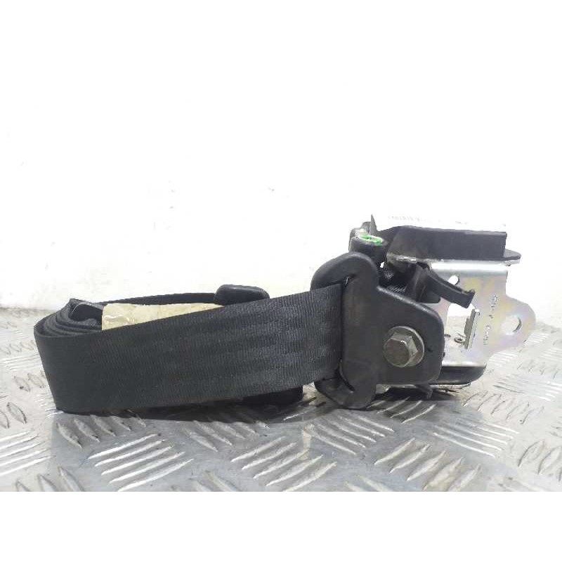 CINTURON SEGURIDAD TRASERO IZQUIERDO 601239800  - imagen 2