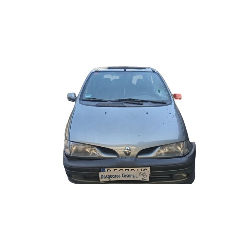 RENAULT MEGANE SCÉNIC (JA0/1_) - imagen 1