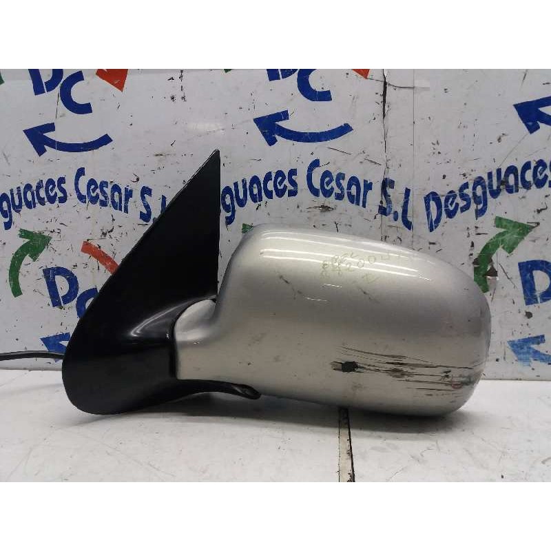 RETROVISOR IZQUIERDO ELECTRICO 6 PINES - imagen 2