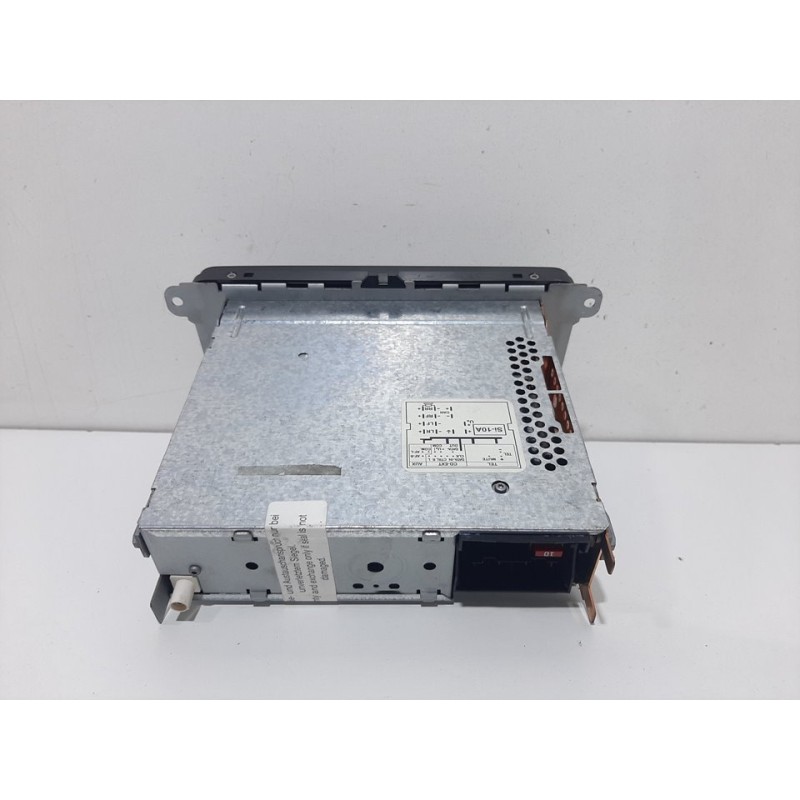 SISTEMA AUDIO / RADIO CD 5J0035161A 5J0035161A  - imagen 3