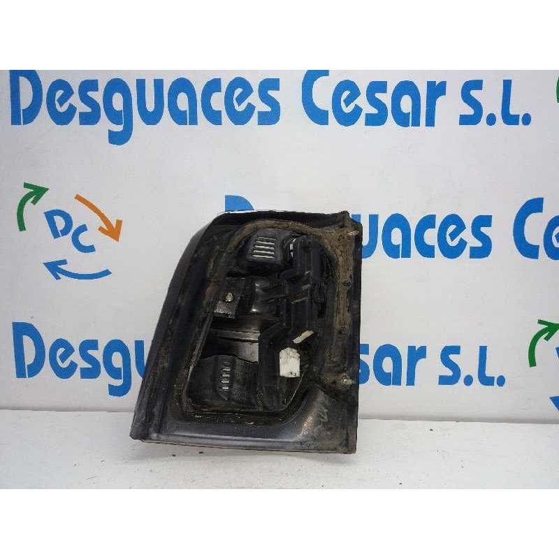 PILOTO TRASERO IZQUIERDO  - imagen 2