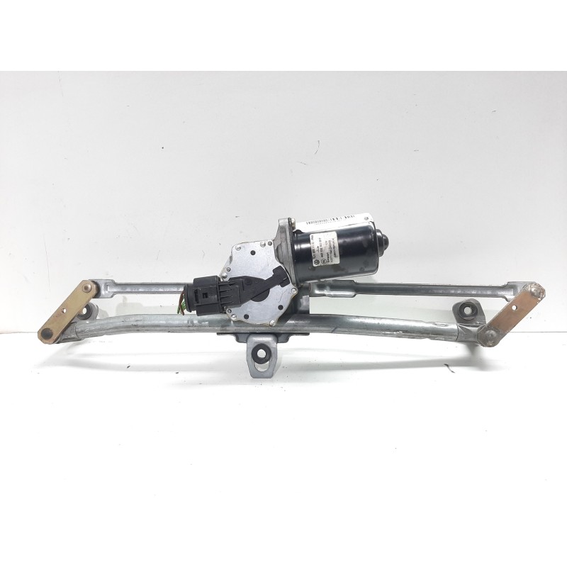 MOTOR LIMPIA DELANTERO 1J1955113C  - imagen 1