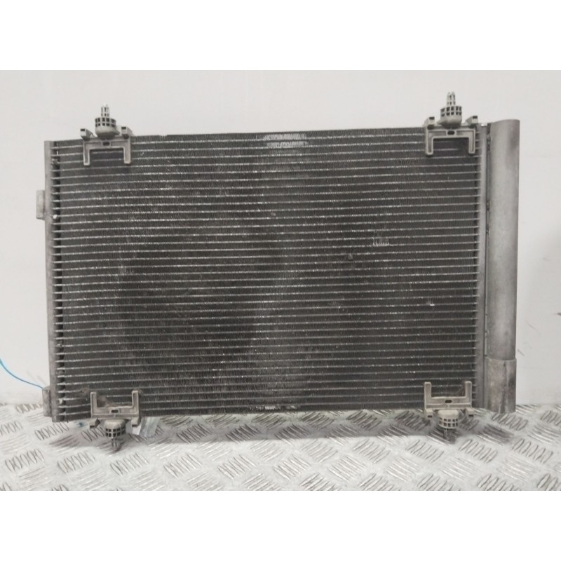 CONDENSADOR / RADIADOR AIRE ACONDICIONADO 9650545480  - imagen 4