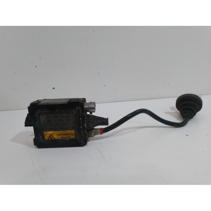 CENTRALITA FAROS XENON 90565932  - imagen 1