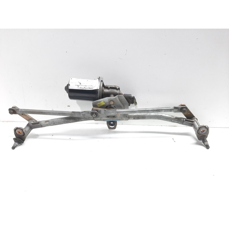 MOTOR LIMPIA DELANTERO 1J1955113C  - imagen 2