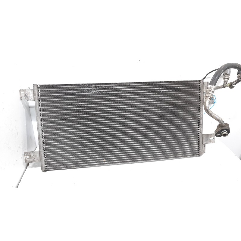 CONDENSADOR / RADIADOR AIRE ACONDICIONADO 68004053AA  - imagen 2
