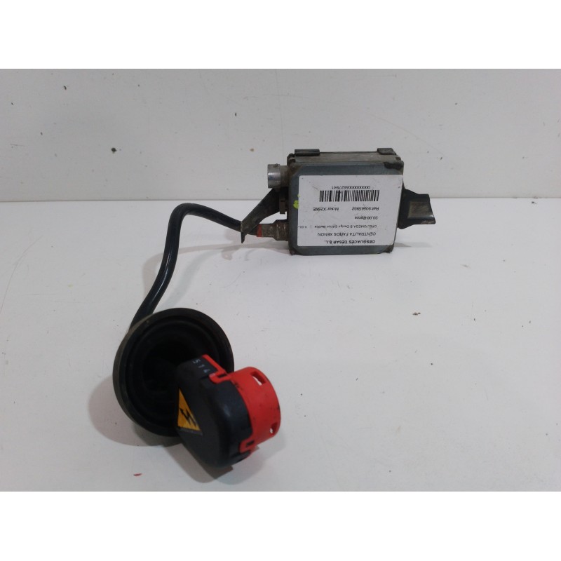 CENTRALITA FAROS XENON 90565932  - imagen 2