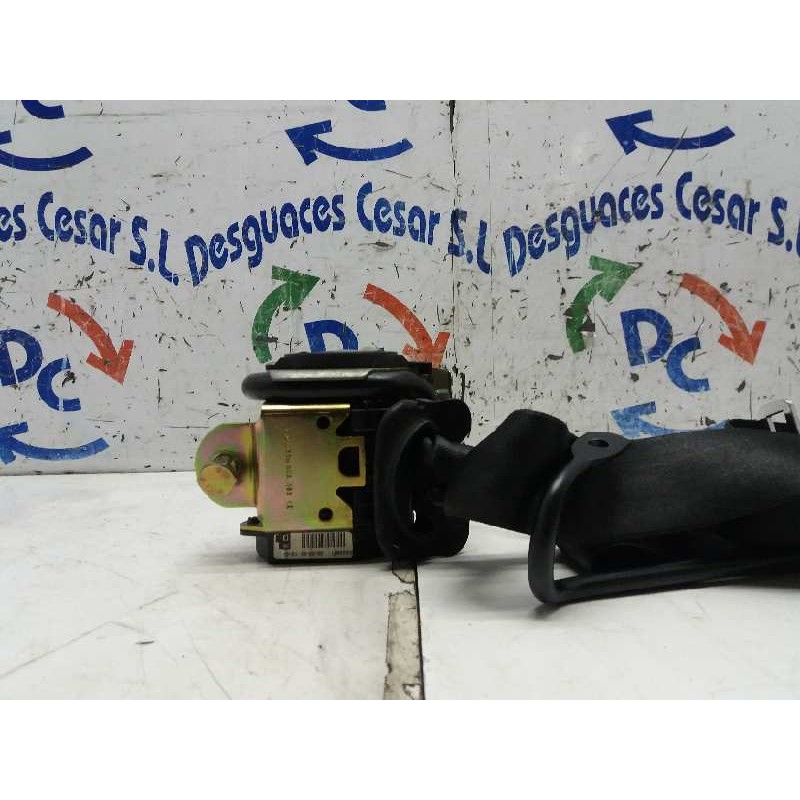 CINTURON SEGURIDAD DELANTERO DERECHO  - imagen 2