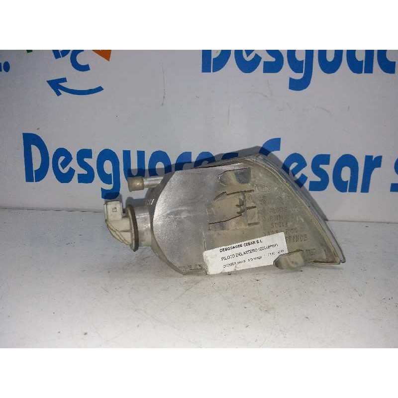 PILOTO DELANTERO IZQUIERDO  - imagen 2