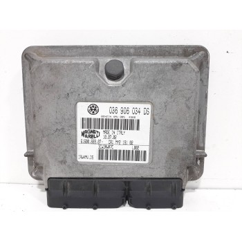 CENTRALITA MOTOR UCE 036906034 DS 