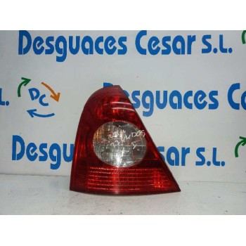 PILOTO TRASERO IZQUIERDO 