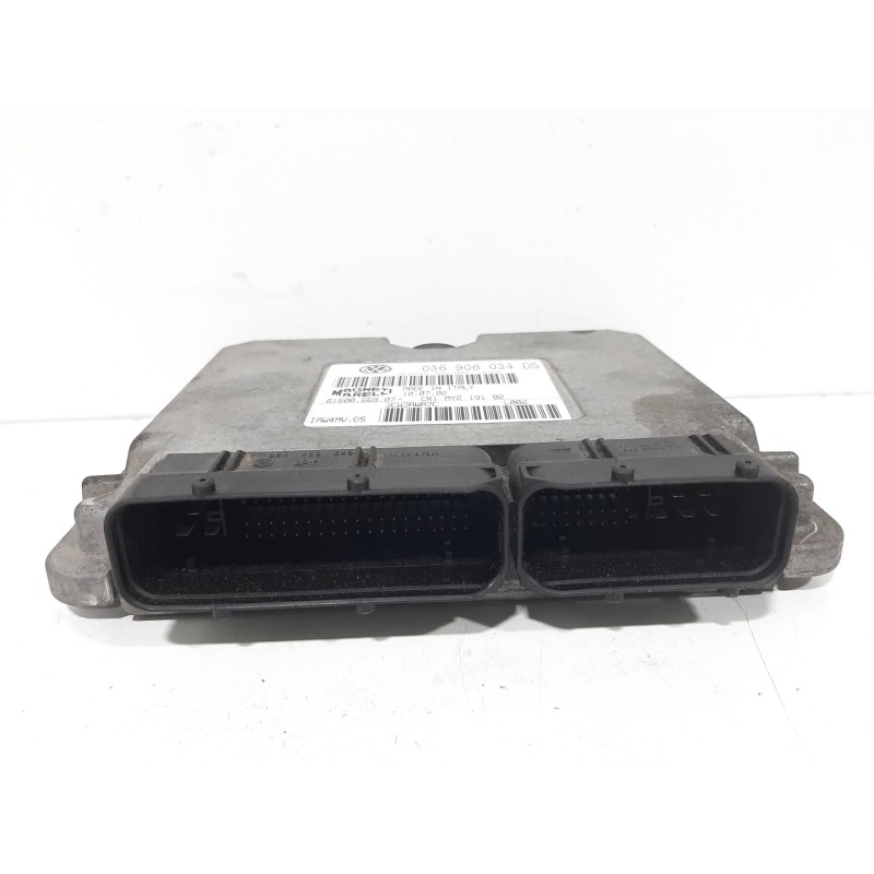 CENTRALITA MOTOR UCE 036906034 DS  - imagen 2