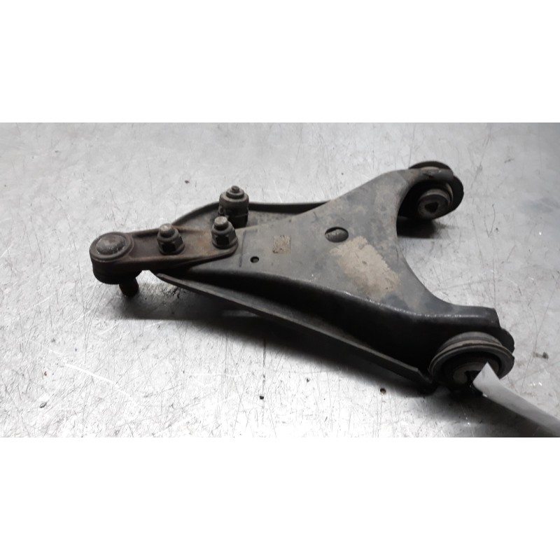 BRAZO SUSPENSION INFERIOR DELANTERO IZQUIERDO 8200942417  - imagen 2