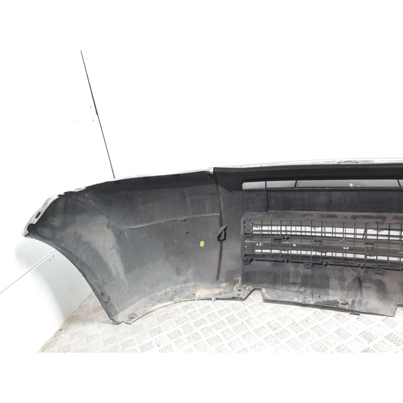 PARAGOLPES DELANTERO NEGRO  - imagen 2