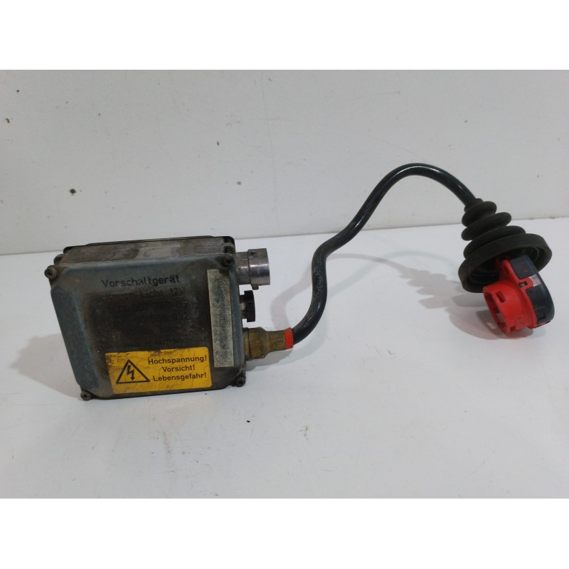CENTRALITA FAROS XENON 90565932  - imagen 1