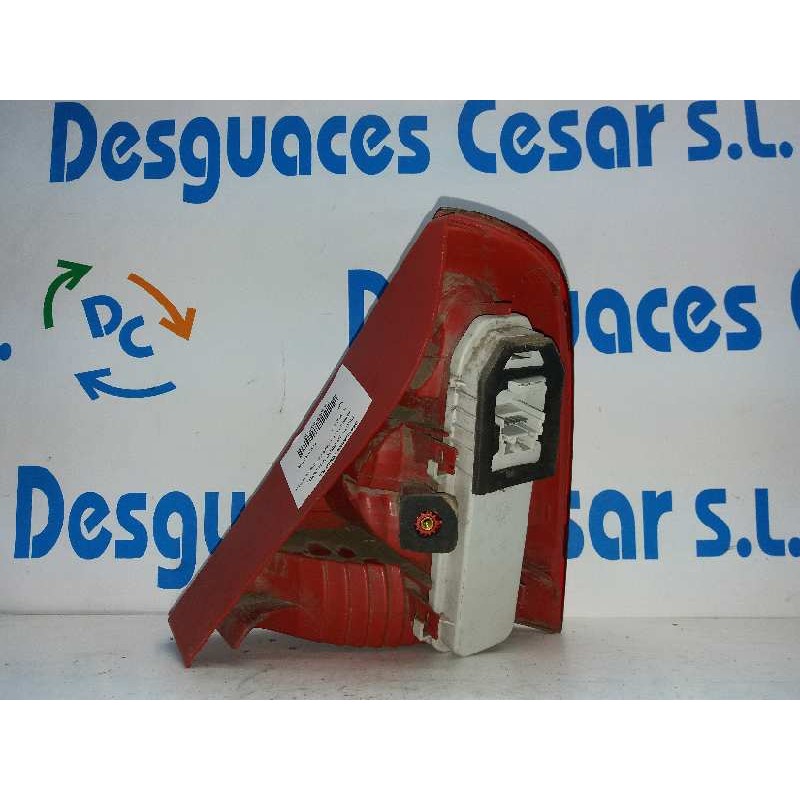 PILOTO TRASERO IZQUIERDO  - imagen 2