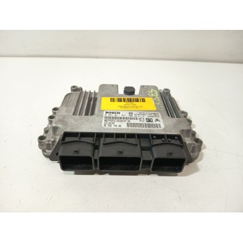 CENTRALITA MOTOR UCE 9658274580 