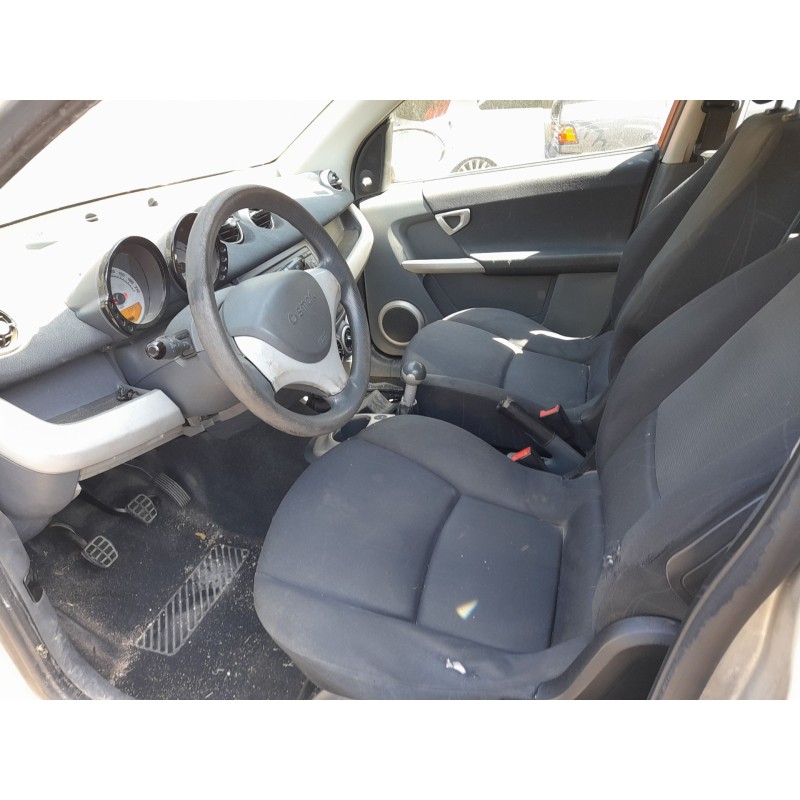 SMART FORFOUR (454) - imagen 6