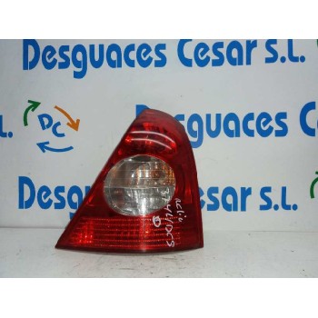 PILOTO TRASERO DERECHO 