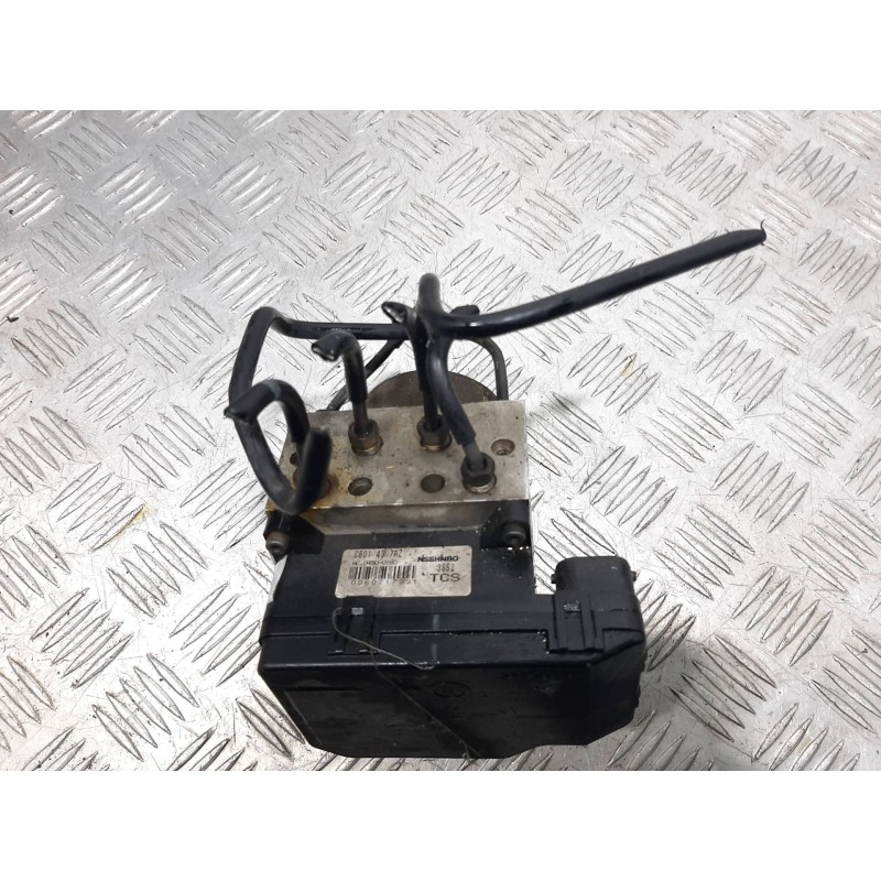 ABS cb01437az  - imagen 2