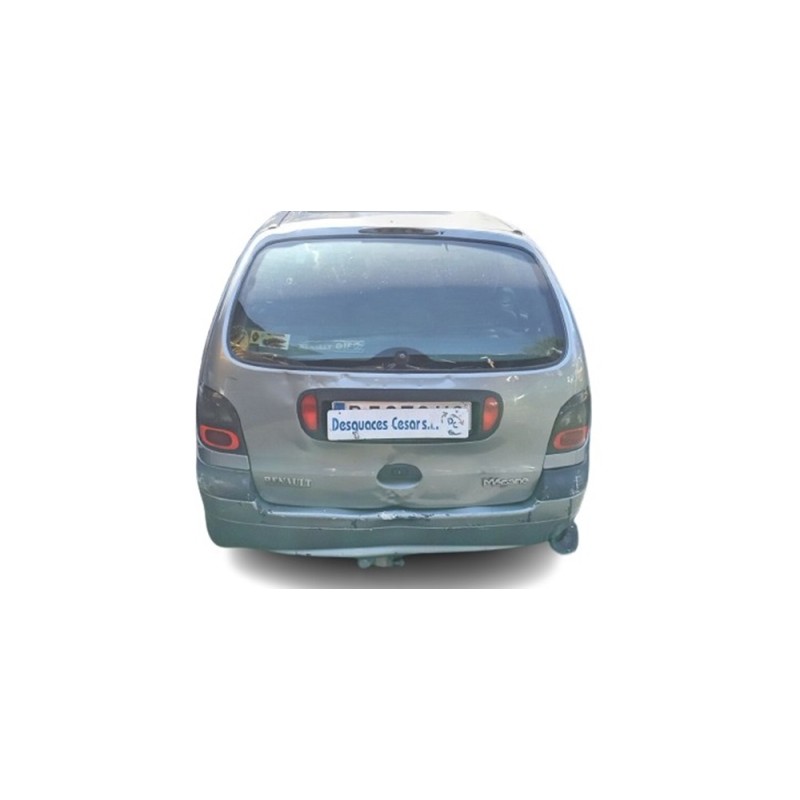 RENAULT MEGANE SCÉNIC (JA0/1_) - imagen 2