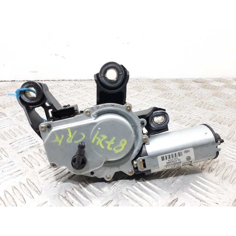 MOTOR LIMPIA TRASERO  - imagen 1