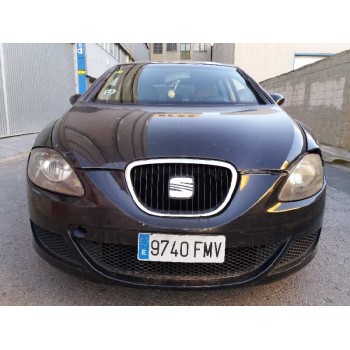SEAT LEON (1P1)