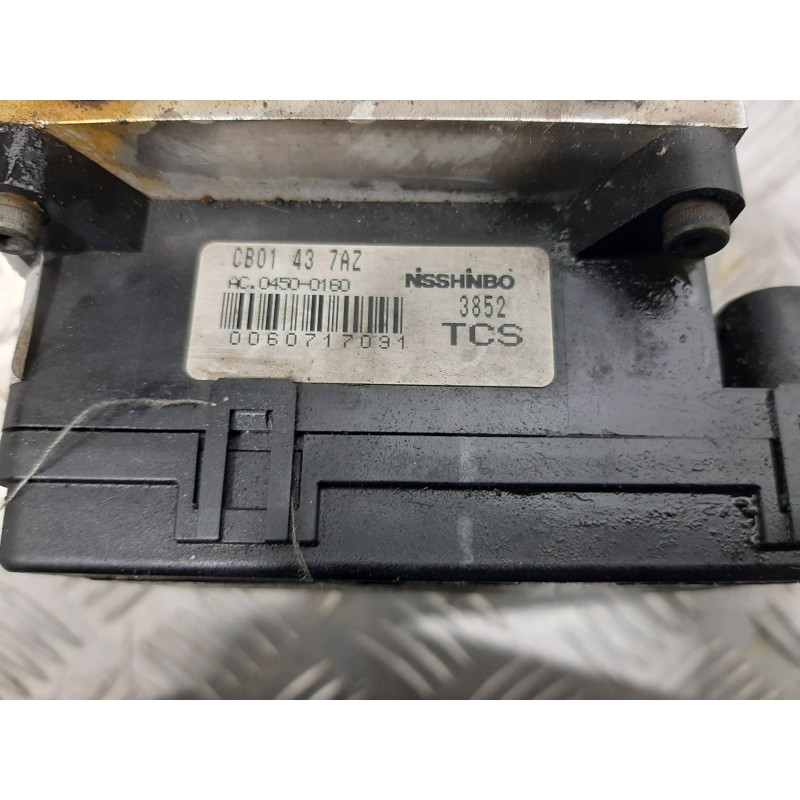 ABS cb01437az  - imagen 3