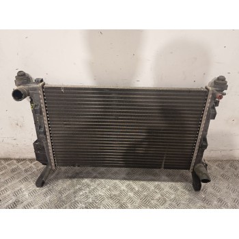 RADIADOR AGUA A1695000604 