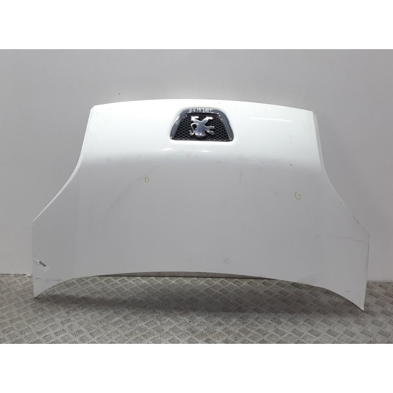 CAPOT 7901 Q0 BLANCO  - imagen 1
