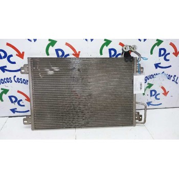 CONDENSADOR / RADIADOR AIRE ACONDICIONADO 710110201F02 