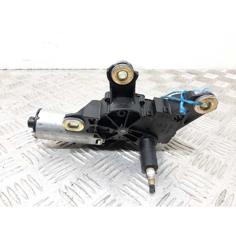 MOTOR LIMPIA TRASERO  - imagen 2