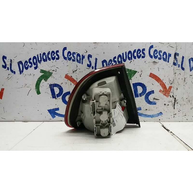 PILOTO TRASERO DERECHO 6K5945112  - imagen 2