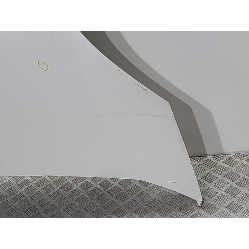 CAPOT 7901 Q0 BLANCO  - imagen 2