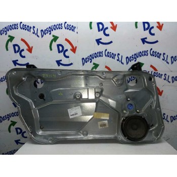 ELEVALUNAS DELANTERO IZQUIERDO 6L3837461 ELECTRICO 