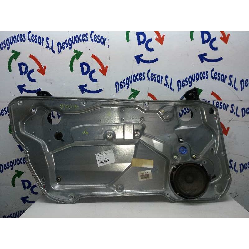 ELEVALUNAS DELANTERO IZQUIERDO 6L3837461 ELECTRICO  - imagen 1