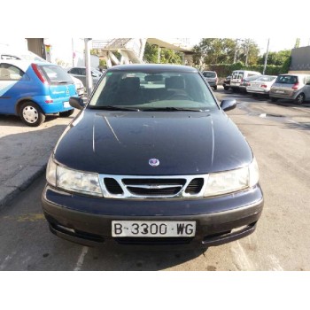 SAAB 9-5 SEDÁN