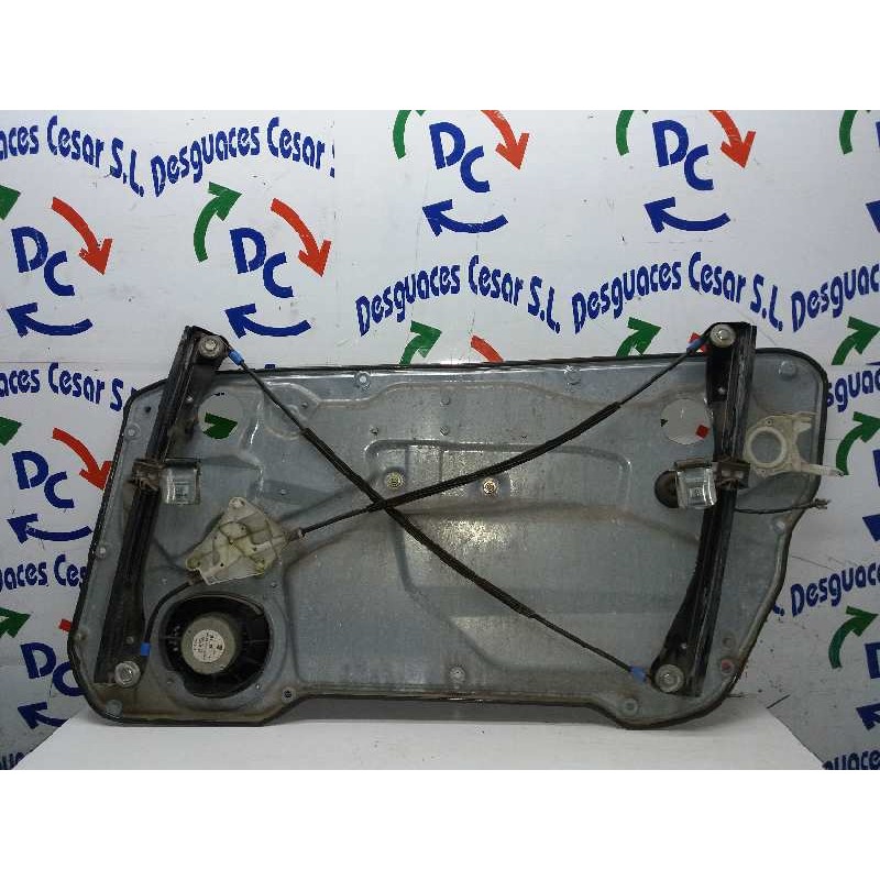 ELEVALUNAS DELANTERO IZQUIERDO 6L3837461 ELECTRICO  - imagen 2
