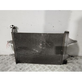 CONDENSADOR AIRE ACONDICIONADO 6Q0820411K 