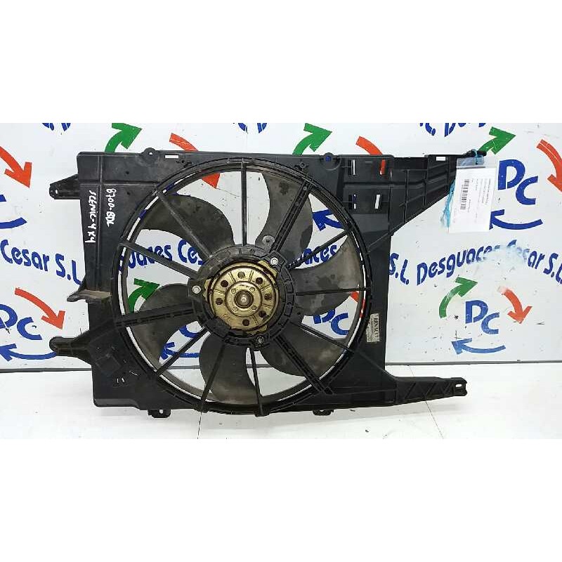 ELECTROVENTILADOR 
